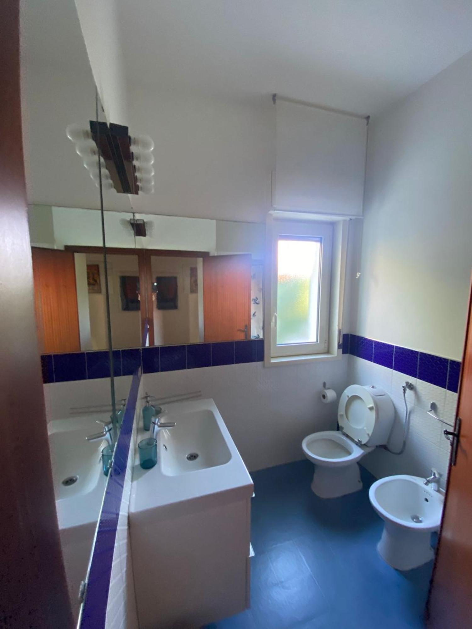 Il Vicolo House Nicolosi Luaran gambar