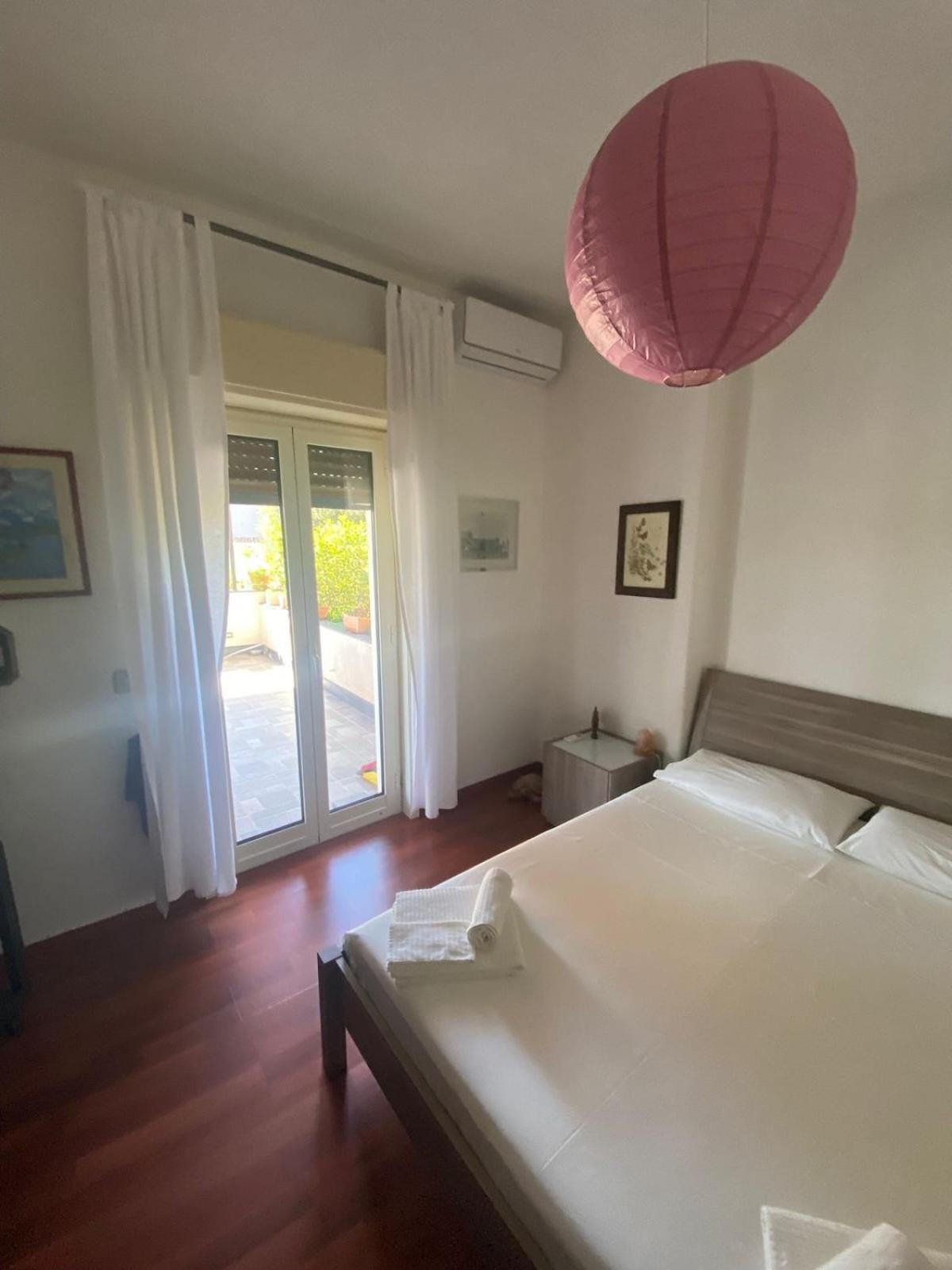 Il Vicolo House Nicolosi Luaran gambar